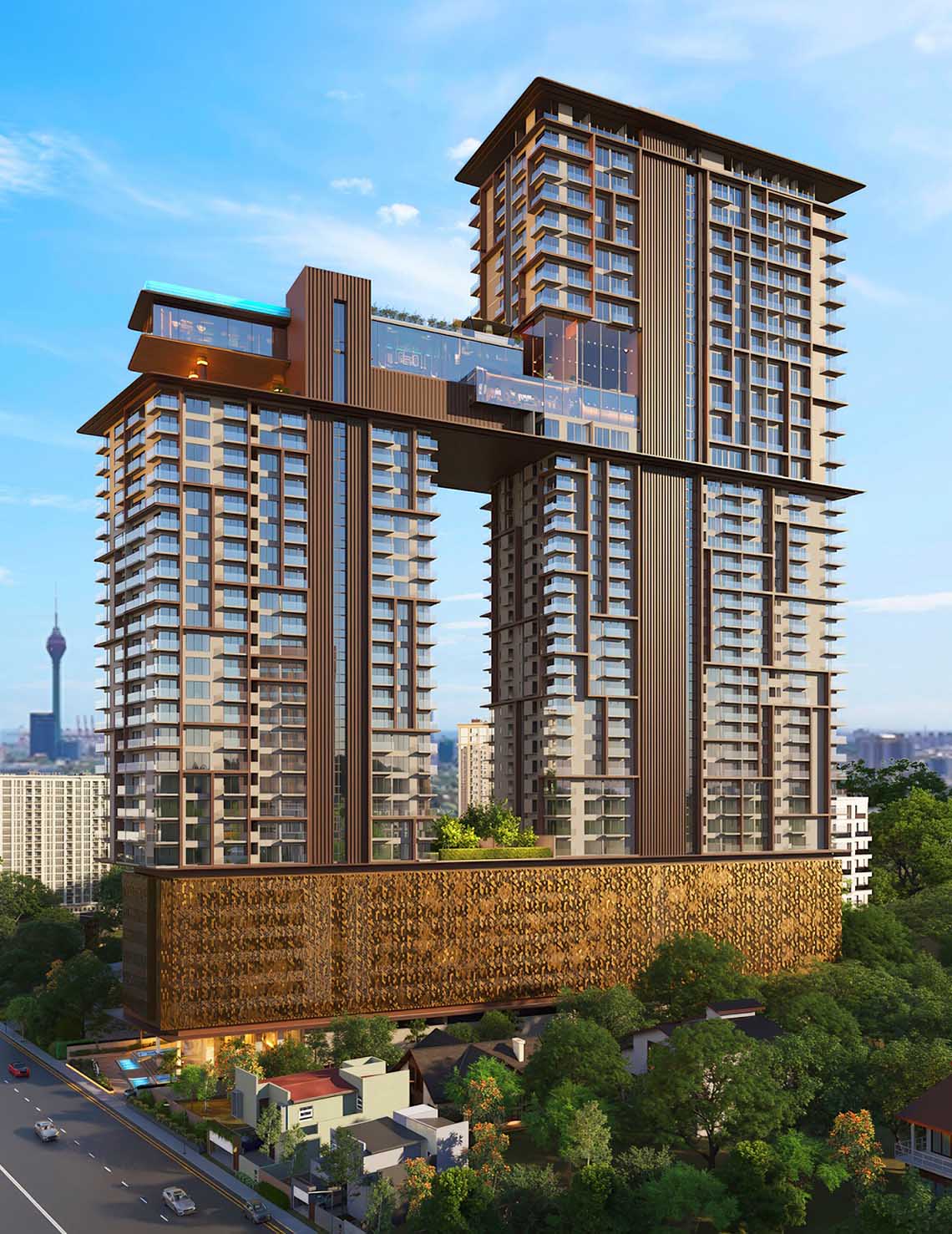 Civil Appeals Court Refuses Injunctions with Costs - Home Lands’  Continues with Pentara Construction